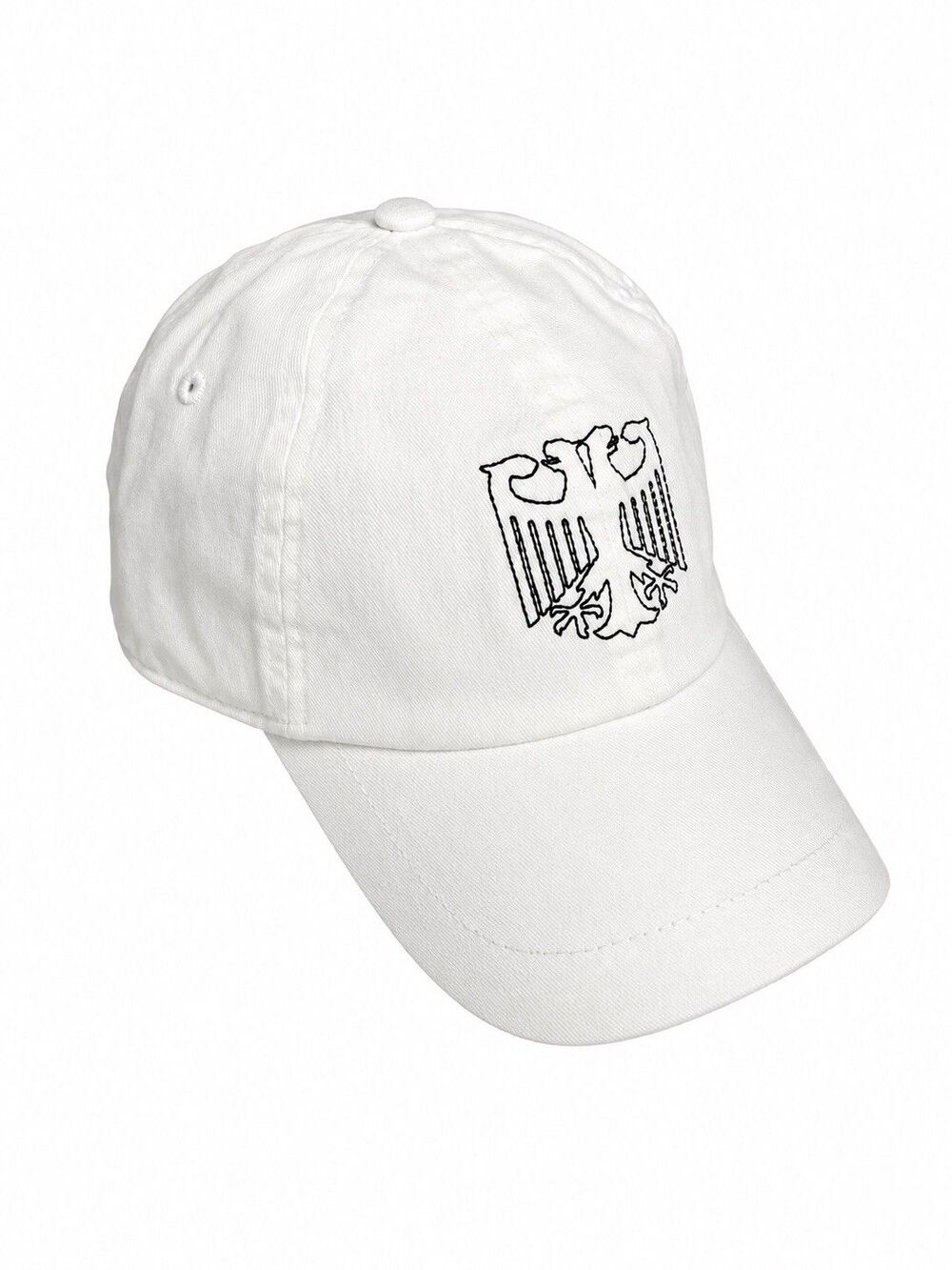 Kanye West vultures hat
